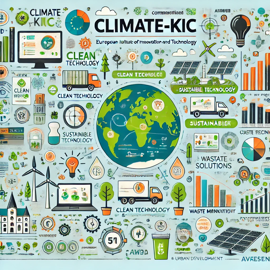 The Sexy Plant es un proyecto valenciano seleccionado entre los diez mejores de la competición europea Climate Launchpad 2015, y el primero a nivel nacional.